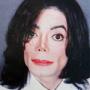 Michael Jackson en 2003
