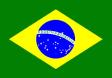 La bandera brasileña