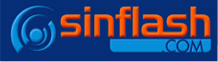 Logo de Sin Flash